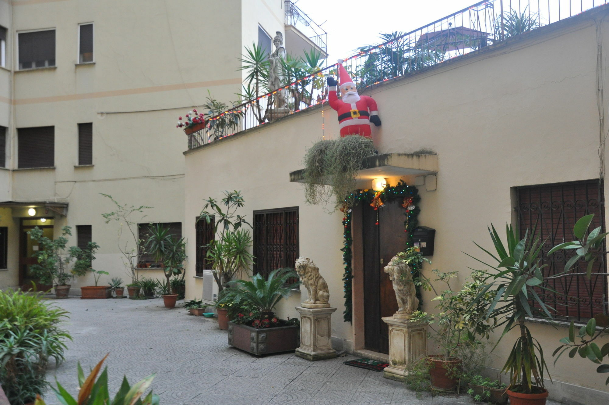 Hotel Er Centurione Rom Exterior foto